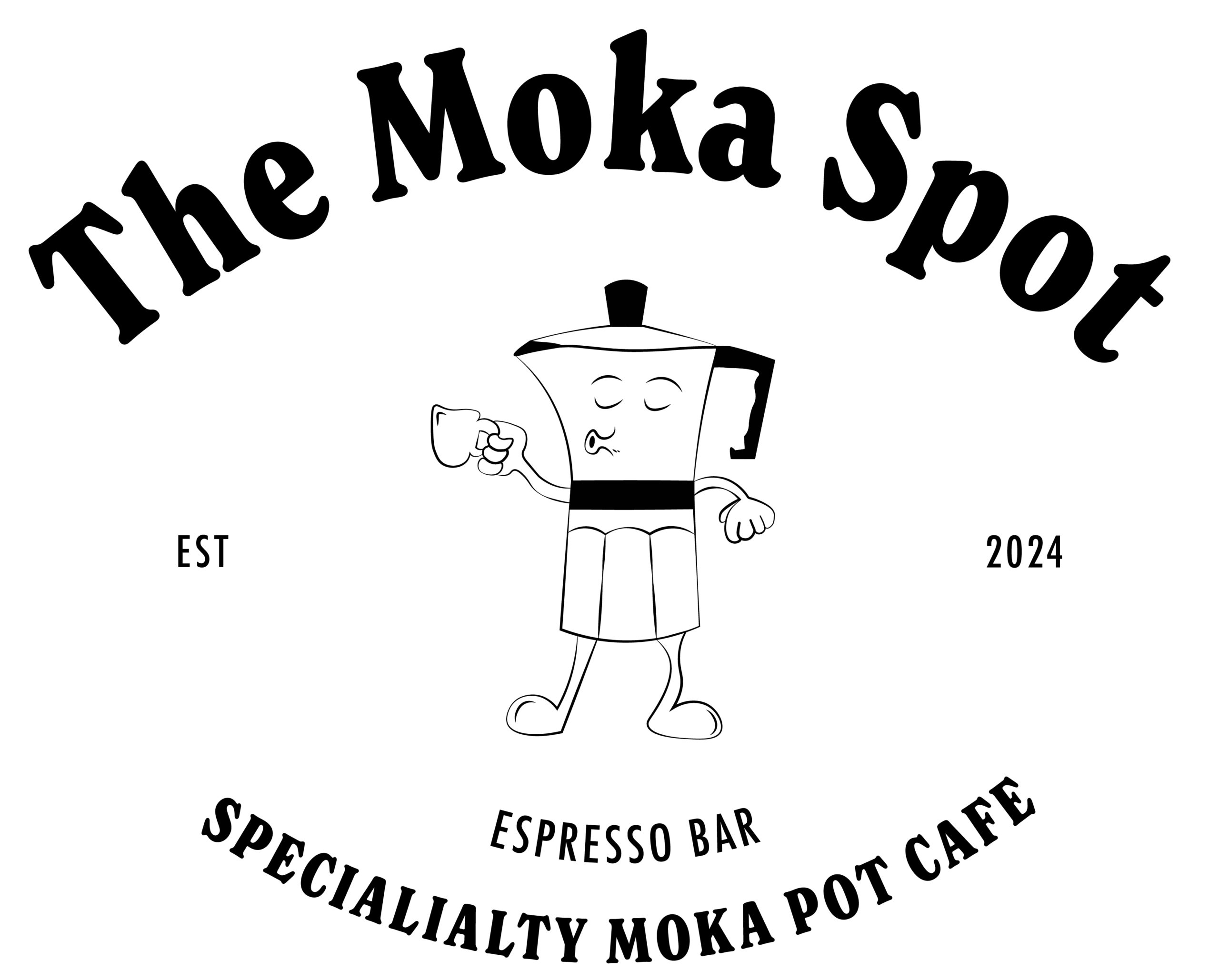 MOKA SPOT 4