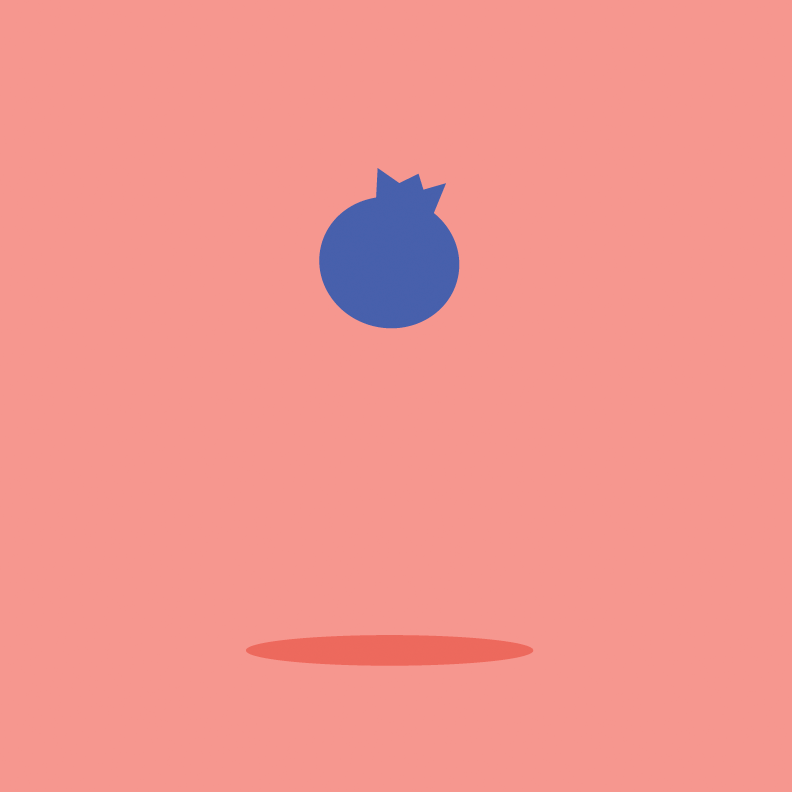 Blueberry